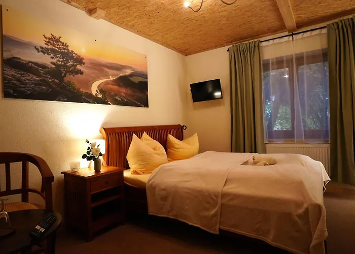 Zum Historischen Kalkwerk 3*