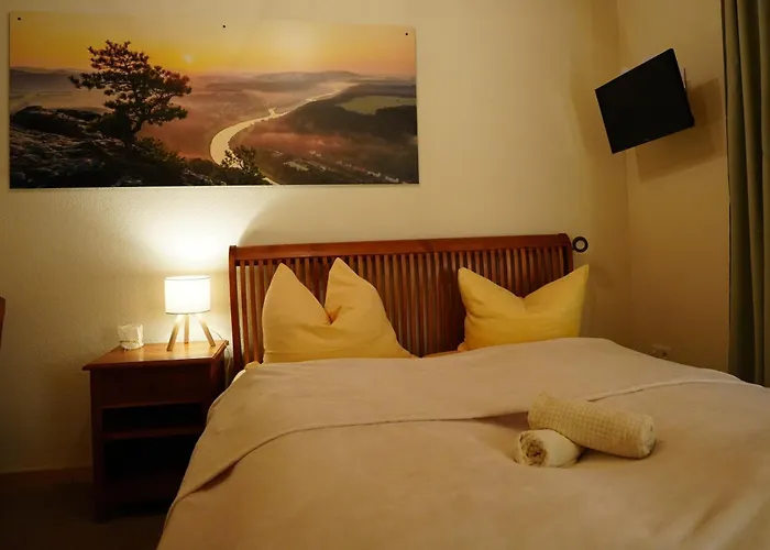 Zum Historischen Kalkwerk