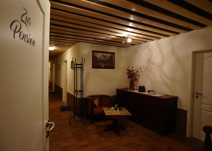 Zum Historischen Kalkwerk 3*