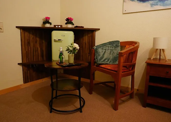 Zum Historischen Kalkwerk Vendégház