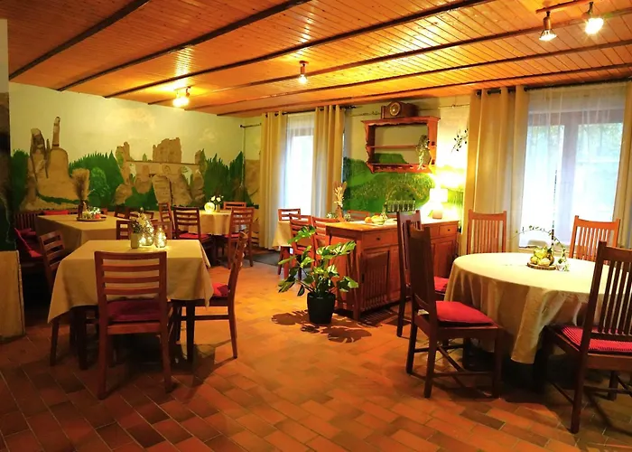 Zum Historischen Kalkwerk 3*